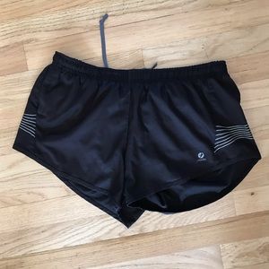 Vintage Oiselle Distance Shorts
